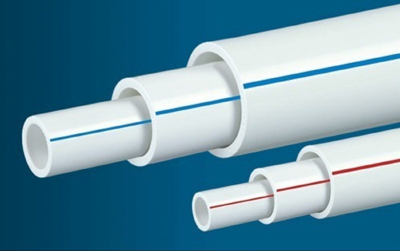 لوله UPVC چیست؟ بررسی ویژگی‌ها، مزایا و کاربردها